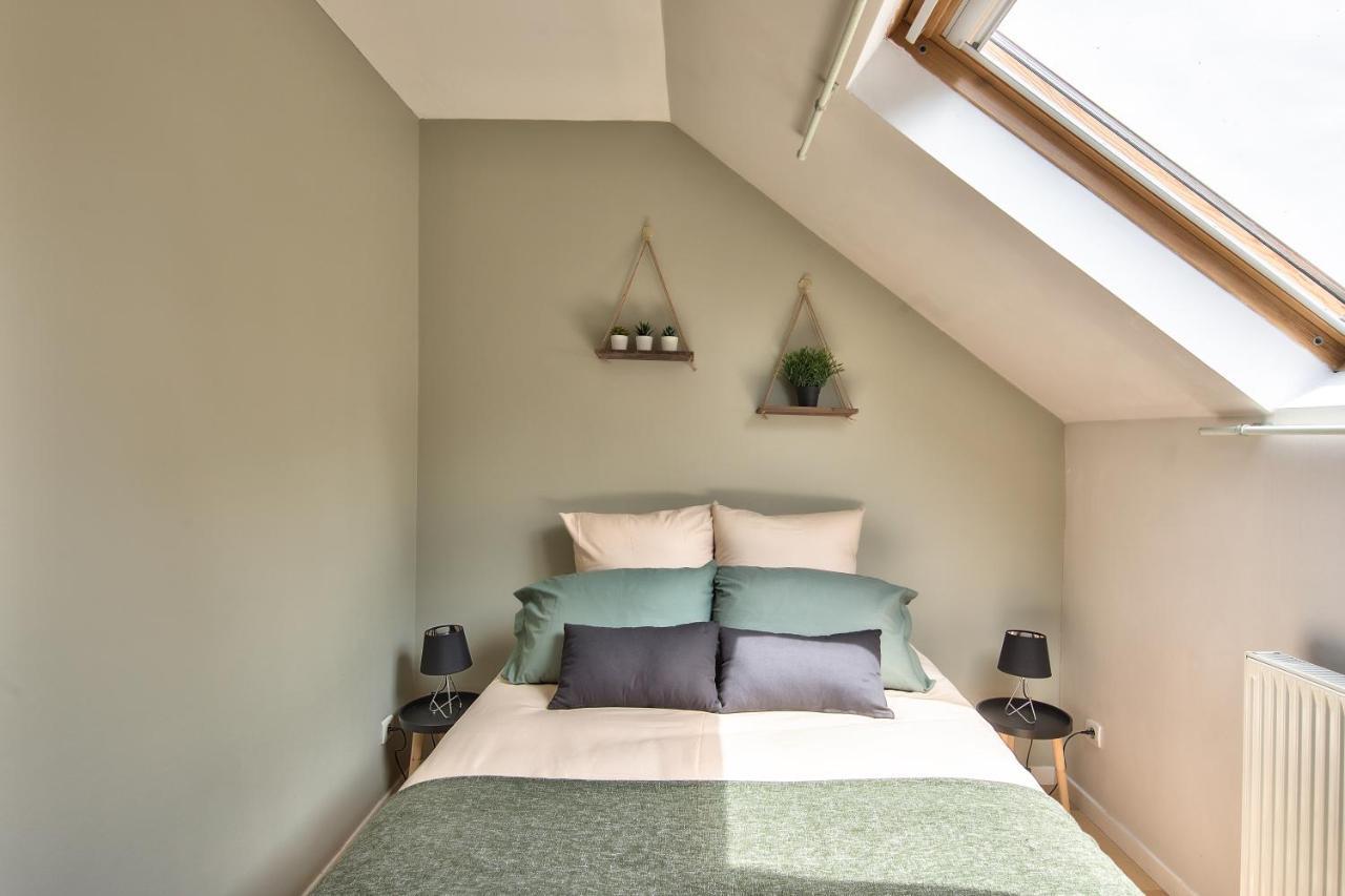 Appartement Cosy Chalon - Calme & Chaleureux 外观 照片
