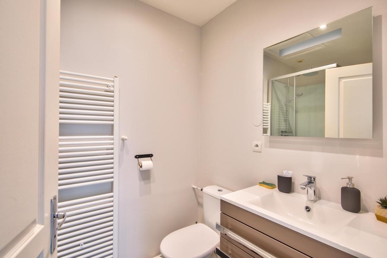 Appartement Cosy Chalon - Calme & Chaleureux 外观 照片