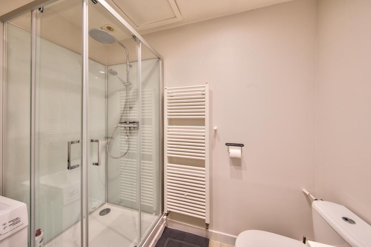 Appartement Cosy Chalon - Calme & Chaleureux 外观 照片